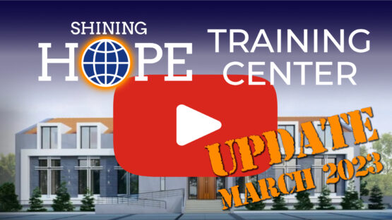 Training Center Video March 2023